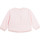 Oblečenie Dievča Mikiny Carrément Beau Y95254-44L Ružová