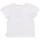 Oblečenie Chlapec Tričká s krátkym rukávom Carrément Beau Y95275-10B Biela