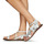 Topánky Žena Sandále Airstep / A.S.98 RAMOS FRANGE Biela