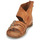 Topánky Žena Sandále Airstep / A.S.98 RAMOS HIGH Ťavia hnedá