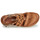 Topánky Žena Sandále Airstep / A.S.98 POLA GRAPH Ťavia hnedá
