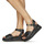 Topánky Žena Sandále Airstep / A.S.98 LAGOS NODE Čierna