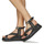 Topánky Žena Sandále Airstep / A.S.98 LAGOS STUD Čierna