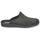 Topánky Muž Papuče Westland BELFORT 123 Čierna