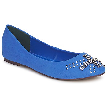 Topánky Žena Sandále Friis & Company SISSI Modrá
