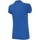 Oblečenie Žena Tričká s krátkym rukávom 4F TSD007 Modrá
