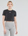 Oblečenie Žena Tričká s krátkym rukávom adidas Originals CROP TOP Čierna
