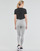 Oblečenie Žena Tričká s krátkym rukávom adidas Originals CROP TOP Čierna