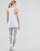Oblečenie Žena Tielka a tričká bez rukávov adidas Originals TANK Biela