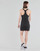 Oblečenie Žena Krátke šaty adidas Originals RACER B DRESS Čierna