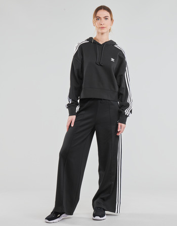 Oblečenie Žena Tepláky a vrchné oblečenie adidas Originals RELAXED PANT PB Čierna