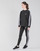Oblečenie Žena Mikiny adidas Originals OS SWEATSHIRT Čierna