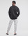 Oblečenie Muž Mikiny adidas Originals 3-STRIPES CREW Čierna