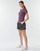 Oblečenie Žena Tričká s krátkym rukávom adidas Performance W Tivid Tee Fialová 