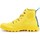 Topánky Členkové tenisky Palladium Pampa Dare REW FWD 76862-709-M Žltá