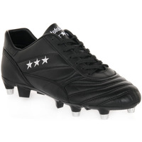 Topánky Muž Futbalové kopačky Pantofola d'Oro ALLORO CANGURO SG MIXED Čierna