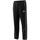 Oblečenie Muž Súpravy vrchného oblečenia adidas Originals CORTE18 PES Čierna
