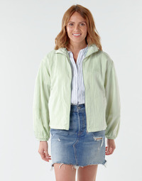 Oblečenie Žena Bundy  Levi's BOK CHOY Zelená