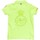 Oblečenie Deti Polokošele s krátkym rukávom Gaastra 37700054-C00 Zelená