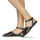 Topánky Žena Sandále Mjus GRECA Čierna