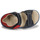 Topánky Deti Sandále Clarks ROAM SURF K Námornícka modrá / Červená