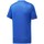 Oblečenie Muž Tričká s krátkym rukávom Reebok Sport Wor Comm Tech Tee Modrá