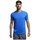 Oblečenie Muž Tričká s krátkym rukávom Reebok Sport Wor Comm Tech Tee Modrá