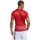 Oblečenie Muž Tričká s krátkym rukávom Reebok Sport Wor Comm Tech Tee Červená