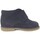 Topánky Čižmy Gulliver 24180-18 Námornícka modrá