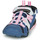 Topánky Dievča Športové sandále Primigi CAMMI Námornícka modrá / Ružová