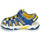 Topánky Chlapec Športové sandále Primigi ISMAEL Modrá / Žltá