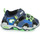 Topánky Chlapec Športové sandále Primigi DINNO Modrá / Zelená