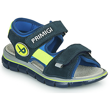 Topánky Chlapec Sandále Primigi MARINEL Modrá