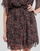 Oblečenie Žena Krátke šaty Ikks BS30205-02 Viacfarebná