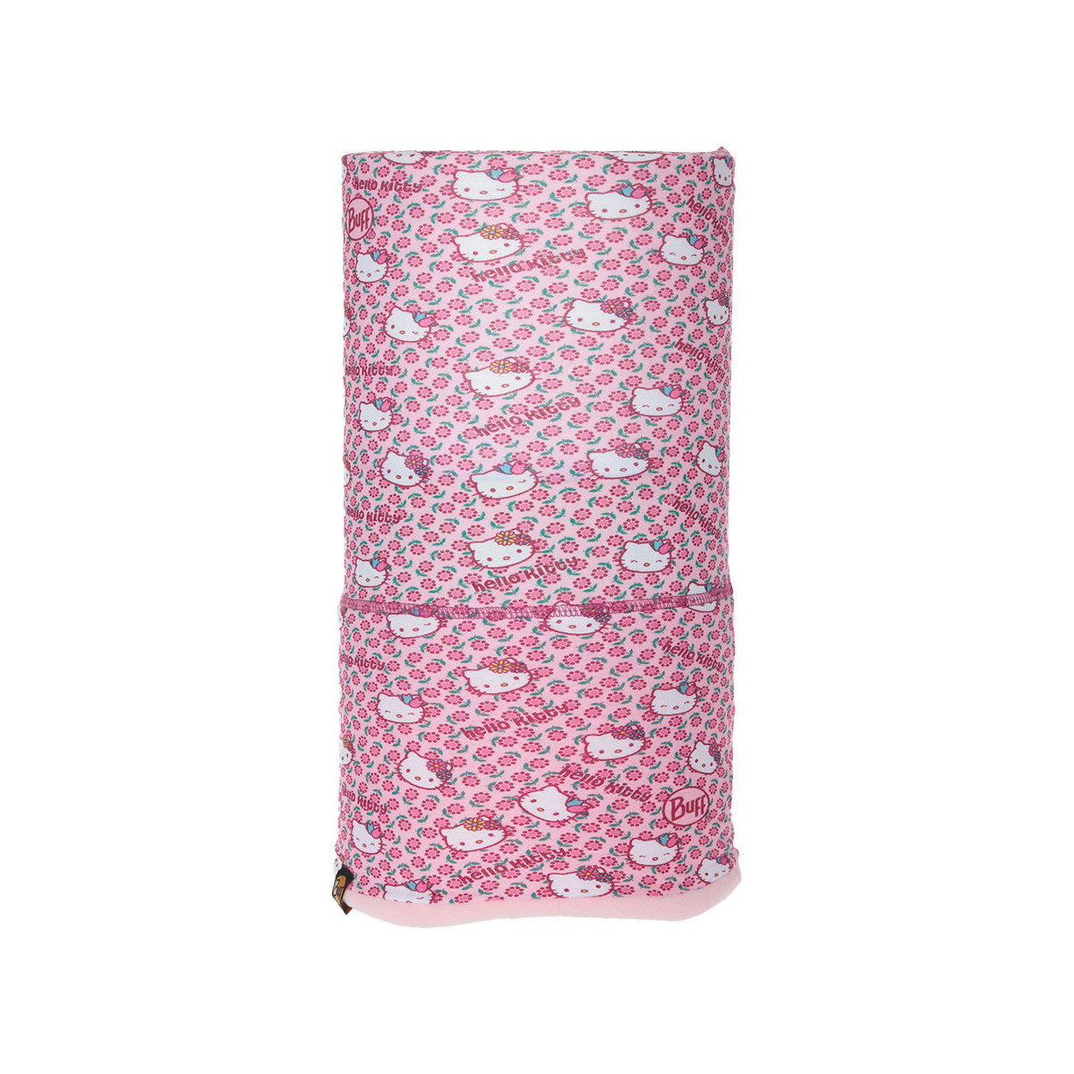 Textilné doplnky Dievča Šále, štóle a šatky Buff 26200 Ružová