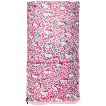 Textilné doplnky Dievča Šále, štóle a šatky Buff 26200 Ružová