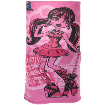Textilné doplnky Dievča Šále, štóle a šatky Buff 44600 Viacfarebná