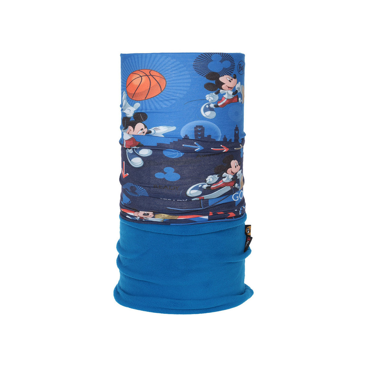 Textilné doplnky Deti Šále, štóle a šatky Buff 44700 Modrá