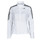 Oblečenie Žena Vrchné bundy adidas Performance MARATHON JKT W Biela