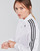 Oblečenie Žena Vrchné bundy adidas Performance MARATHON JKT W Biela