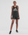 Oblečenie Žena Šortky a bermudy adidas Performance PACER 3S 2 IN 1 Čierna