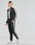 Oblečenie Žena Súpravy vrchného oblečenia Adidas Sportswear W 3S TR TS Čierna