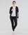 Oblečenie Žena Súpravy vrchného oblečenia Adidas Sportswear W LIN FT TS Čierna