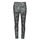 Oblečenie Žena Legíny adidas Performance W UFORU 78 TIG Čierna