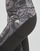 Oblečenie Žena Legíny adidas Performance W UFORU 78 TIG Čierna