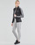 Oblečenie Žena Vrchné bundy adidas Performance W 3S TJ Čierna