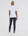 Oblečenie Žena Tričká s krátkym rukávom Adidas Sportswear W 3S T Biela