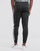 Oblečenie Muž Tepláky a vrchné oblečenie Adidas Sportswear M 3S FL F PT Čierna