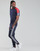 Oblečenie Muž Tepláky a vrchné oblečenie Adidas Sportswear M 3S FL F PT Modrá
