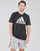 Oblečenie Muž Tričká s krátkym rukávom adidas Performance M BL SJ T Čierna